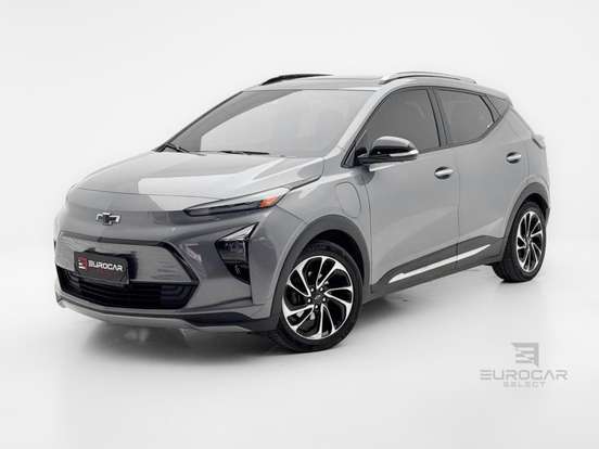 CHEVROLET-BOLT EUV-2023