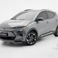 CHEVROLET BOLT EUV 66 KW ELÉTRICO CHEVROLET BOLT EUV 66 KW ELÉTRICO