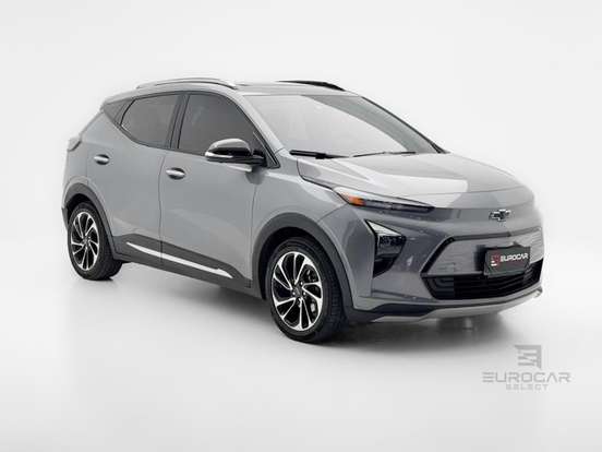 CHEVROLET-BOLT EUV-66 KW ELÉTRICO CHEVROLET-BOLT EUV-2023