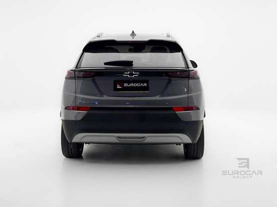 CHEVROLET-BOLT EUV-66 KW ELÉTRICO CHEVROLET-BOLT EUV-2023