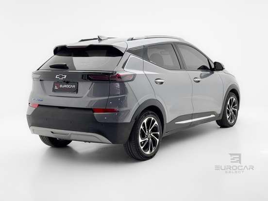 CHEVROLET-BOLT EUV-66 KW ELÉTRICO CHEVROLET-BOLT EUV-2023