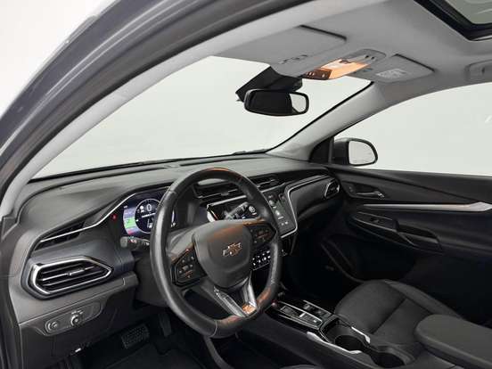 CHEVROLET-BOLT EUV-2023