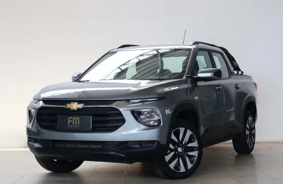 CHEVROLET MONTANA 1.2 TURBO FLEX LT MANUAL