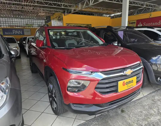 CHEVROLET MONTANA 1.2 TURBO FLEX LT MANUAL