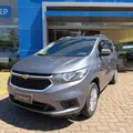 CHEVROLET SPIN 1.8 LT 8V FLEX 4P AUTOMÁTICO CHEVROLET SPIN 1.8 LT 8V FLEX 4P AUTOMÁTICO