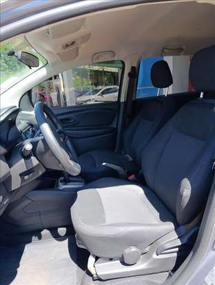 CHEVROLET-SPIN-1.8 LT 8V FLEX 4P AUTOMÁTICO CHEVROLET-SPIN-2022