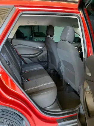 CHEVROLET TRACKER 1.0 TURBO FLEX LT AUTOMÁTICO