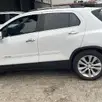 CHEVROLET TRACKER 1.4 16V TURBO FLEX PREMIER AUTOMÁTICO CHEVROLET TRACKER 1.4 16V TURBO FLEX PREMIER AUTOMÁTICO