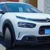 CITROËN C4 CACTUS 1.6 VTI 120 FLEX FEEL BUSINESS EAT6 CITROËN C4 CACTUS 1.6 VTI 120 FLEX FEEL BUSINESS EAT6
