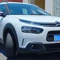 CITROËN C4 CACTUS 1.6 VTI 120 FLEX FEEL BUSINESS EAT6 CITROËN C4 CACTUS 1.6 VTI 120 FLEX FEEL BUSINESS EAT6