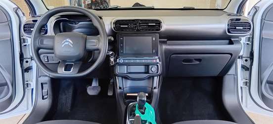 CITROËN-C4 CACTUS-2019