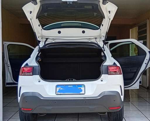 CITROËN-C4 CACTUS-2019