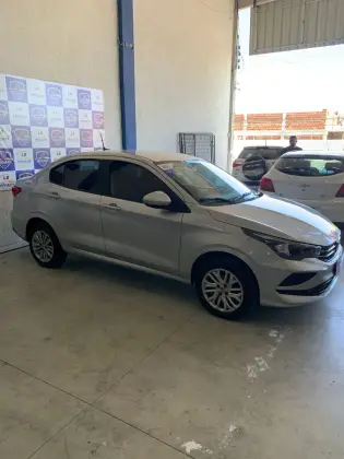 FIAT CRONOS 1.3 FIREFLY FLEX DRIVE MANUAL