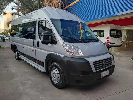 FIAT DUCATO 2.3 MULTIJET DIESEL EXECUTIVO MANUAL FIAT DUCATO 2.3 MULTIJET DIESEL EXECUTIVO MANUAL