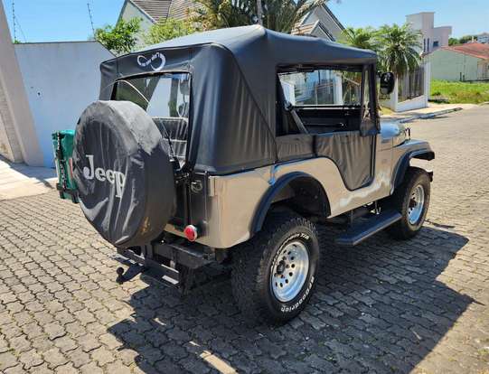 FORD-JEEP-1957