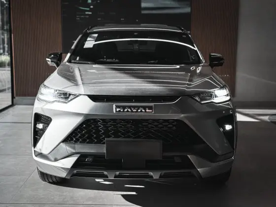 GWM HAVAL H6 GT 1.5 PHEV AWD E-TRACTION