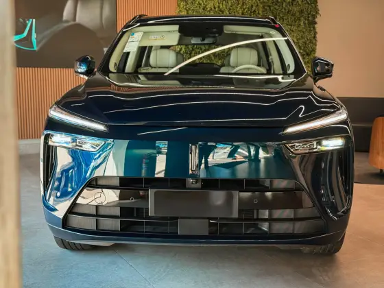 GWM WEY 07 1.5 TURBO PHEV AWD DHT