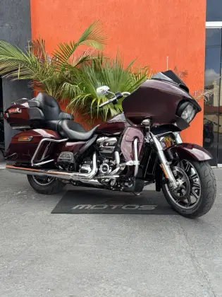 HARLEY-DAVIDSON ROAD GLIDE ULTRA 