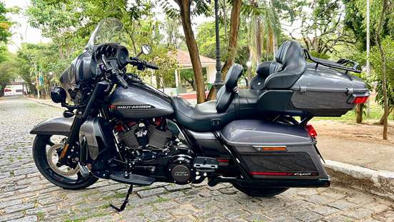 HARLEY-DAVIDSON-ULTRA LIMITED-2020