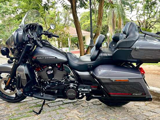 HARLEY-DAVIDSON-ULTRA LIMITED HARLEY-DAVIDSON-ULTRA LIMITED-2020