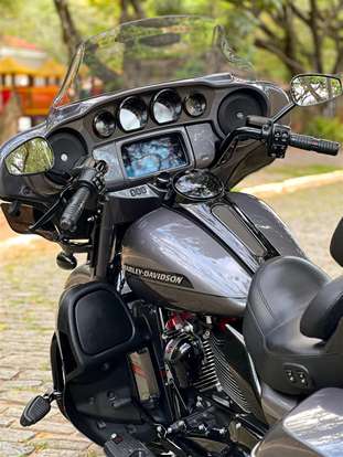 HARLEY-DAVIDSON-ULTRA LIMITED HARLEY-DAVIDSON-ULTRA LIMITED-2020