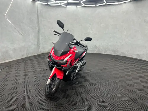 HONDA ADV HONDA ADV