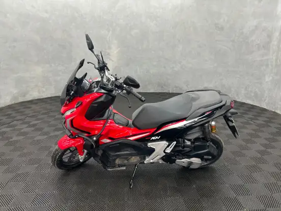 HONDA-ADV HONDA-ADV-2023