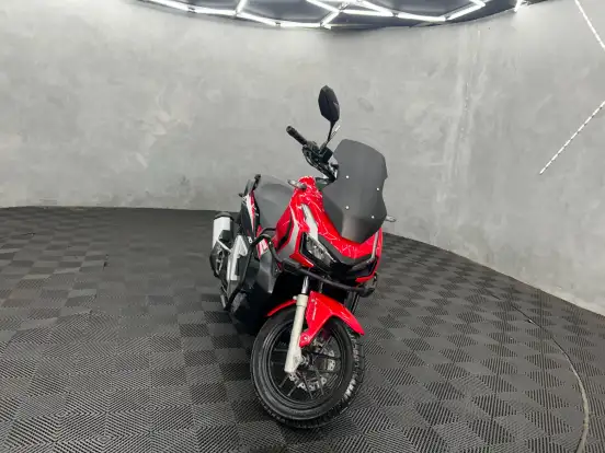 HONDA-ADV HONDA-ADV-2023