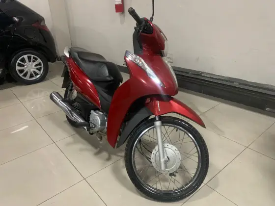 HONDA BIZ 110i 