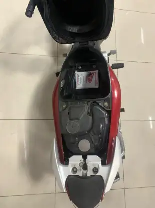 HONDA-BIZ 110i-2020