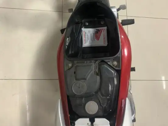 HONDA-BIZ 110i HONDA-BIZ 110i-2020