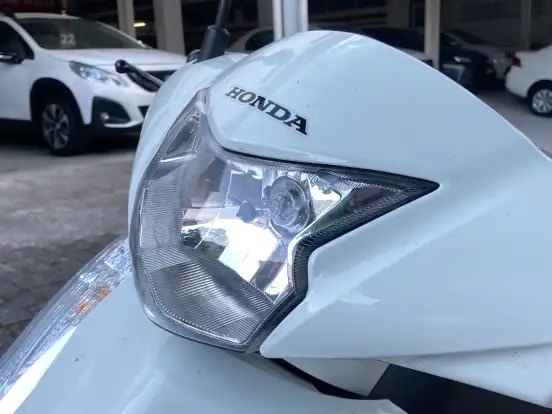 HONDA-BIZ 110i-2022