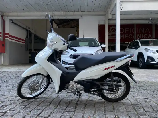 HONDA-BIZ 110i HONDA-BIZ 110i-2022