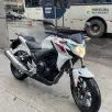 HONDA CB 500F ABS HONDA CB 500F ABS