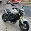 HONDA CB 600F HORNET HONDA CB 600F HORNET