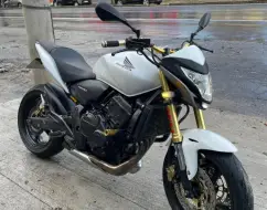 HONDA CB 600F HORNET HONDA CB 600F HORNET