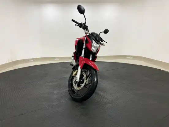 HONDA-CB TWISTER ABS-2018