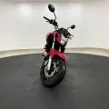 HONDA CB TWISTER ABS HONDA CB TWISTER ABS