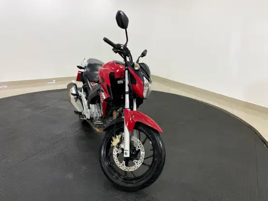 HONDA-CB TWISTER ABS HONDA-CB TWISTER ABS-2018