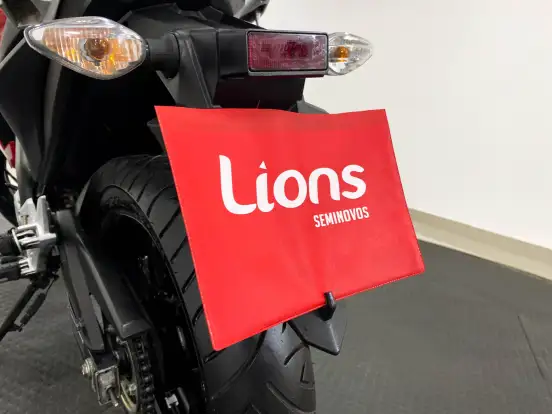 HONDA-CB TWISTER ABS-2018