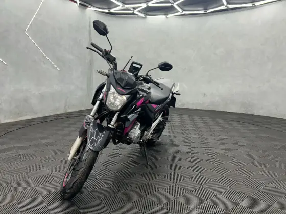 HONDA CB TWISTER ABS 