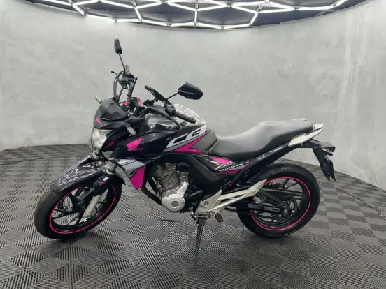 HONDA-CB TWISTER ABS HONDA-CB TWISTER ABS-2020