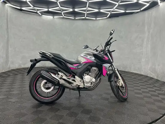 HONDA-CB TWISTER ABS HONDA-CB TWISTER ABS-2020