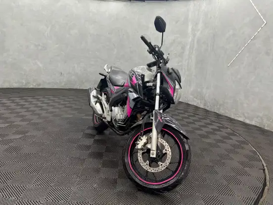 HONDA-CB TWISTER ABS HONDA-CB TWISTER ABS-2020