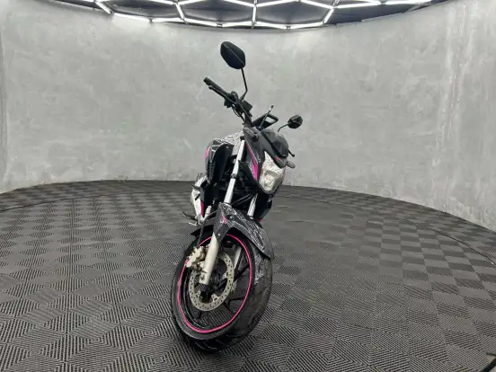 HONDA-CB TWISTER ABS HONDA-CB TWISTER ABS-2020