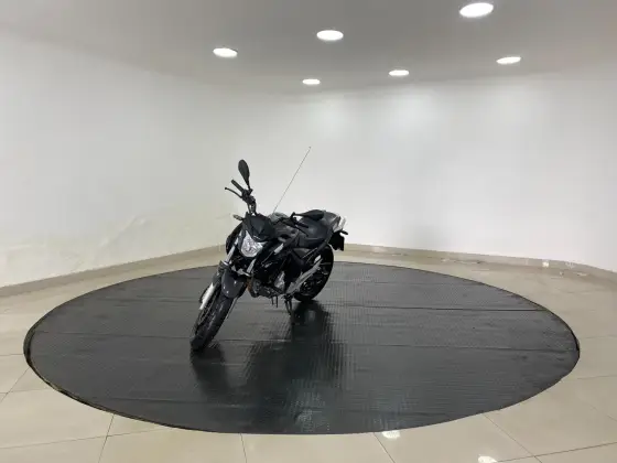 HONDA CB TWISTER 