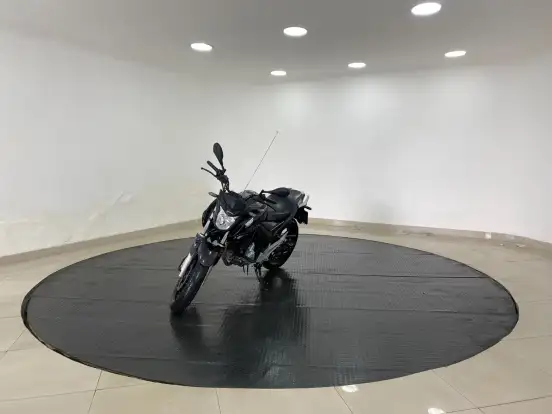 HONDA-CB TWISTER HONDA-CB TWISTER-2020