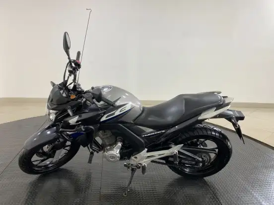 HONDA-CB TWISTER-2020