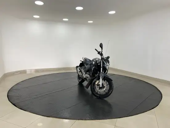HONDA-CB TWISTER HONDA-CB TWISTER-2020