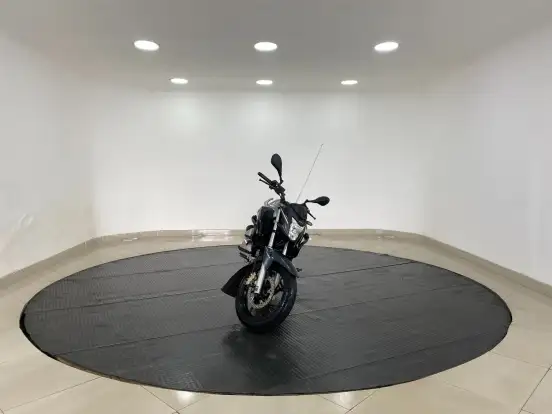HONDA-CB TWISTER-2020